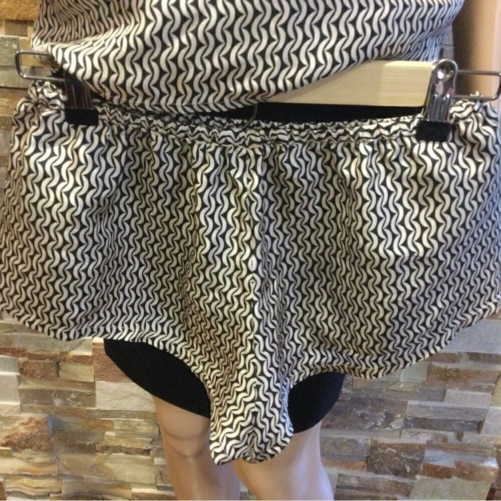 ASCENO Silk Top+Short Pijamas Set - Picture 10 of 11